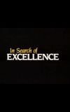 In Search of Excellence