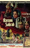 Rustom Sohrab