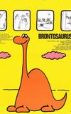 Brontosaurus