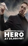 Derren Brown: Hero at 30,000 Feet