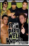 PWG: From Parts Well Known