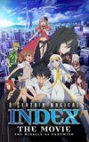 A Certain Magical Index: The Miracle of Endymion