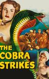 The Cobra Strikes