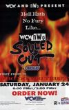 WCW Souled Out 1998