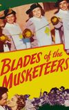 Blades of the Musketeers