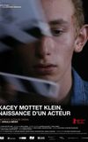 Kacey Mottet Klein, Birth of an Actor