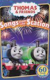 Thomas & Friends: Songs from the Station