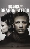 The Girl with the Dragon Tattoo