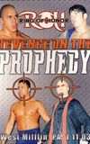 ROH: Revenge On The Prophecy