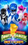 Mighty Morphin Power Rangers: Once & Always