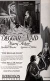 The Beggar Maid