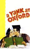 A Yank at Oxford