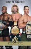 WWE Vengeance: Night of Champions 2007