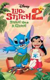 Lilo & Stitch 2: Stitch Has a Glitch