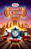 Thomas & Friends: Journey Beyond Sodor - The Movie