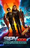 Spy Kids: Armageddon