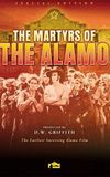 Martyrs of the Alamo