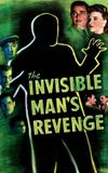 The Invisible Man's Revenge