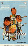 Los pedigüeños