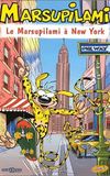 Le marsupilami à New-York