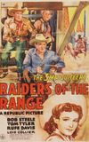 Raiders of the Range