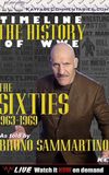 Timeline: The History of WWE – 1963-1969 – As Told By Bruno Sammartino