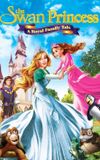 The Swan Princess: A Royal Family Tale