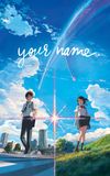 Your Name.