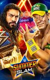 WWE SummerSlam 2021