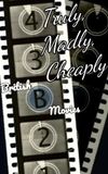 Truly, Madly, Cheaply! British B Movies