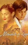 Moments of Love