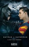 Batman v Superman: A Gay XXX Parody