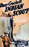 Davy Crockett, Indian Scout