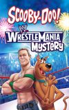 Scooby-Doo! WrestleMania Mystery