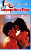 Emmanuelle in Space 6: One Last Fling