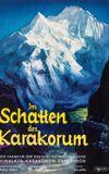 In the Shadow of Karakorum