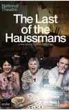 National Theatre Live: The Last of the Haussmans