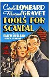 Fools for Scandal