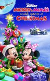 Mickey and Minnie Wish Upon a Christmas