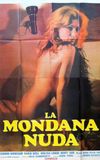 La mondana nuda