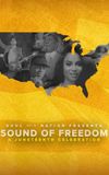 Soul of a Nation Presents: Sound of Freedom – A Juneteenth Celebration