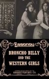 Broncho Billy and the Western Girls