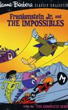 Frankenstein, Jr. and The Impossibles