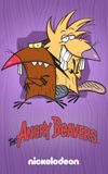 The Angry Beavers