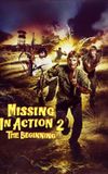 Missing in Action 2: The Beginning