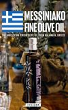 Messiniako Organic Extra-Virgin Olive Oil from Kalamata, Greece (Food Insider)