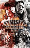 NJPW Dominion in Osaka-jo Hall