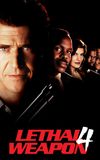 Lethal Weapon 4