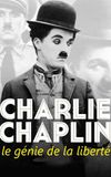 Charlie Chaplin, The Genius of Liberty