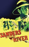 Sanders of the River